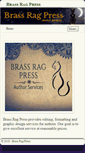 Mobile Screenshot of brassragpress.com